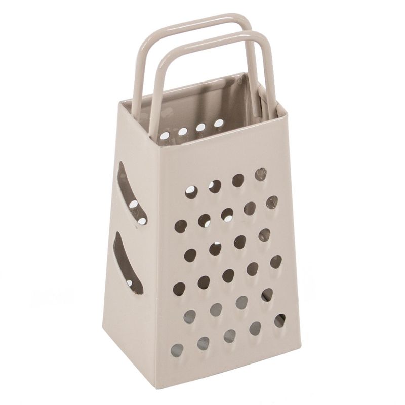 Rasp mini - zand / taupe