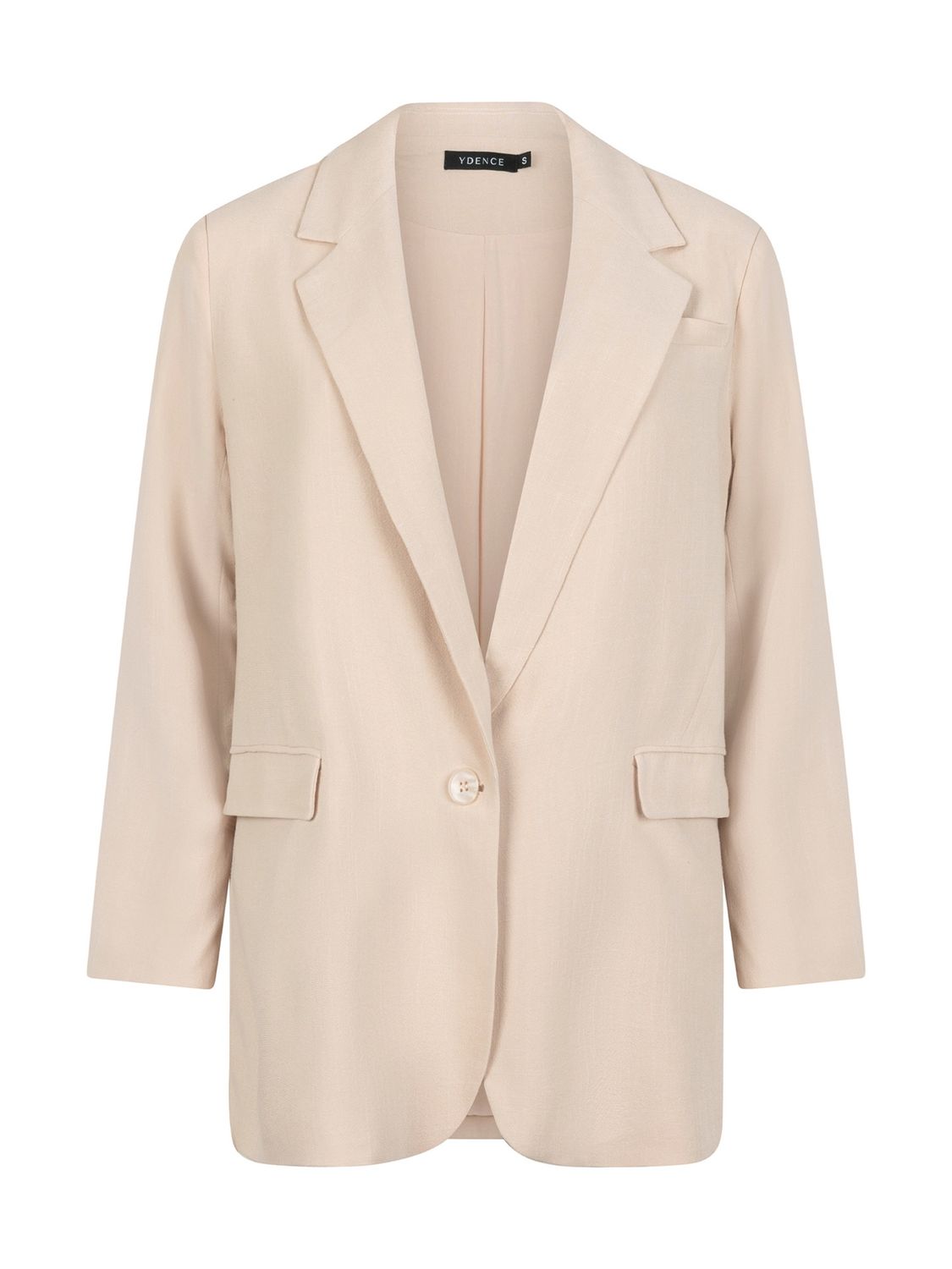 Blazer Debora - beige