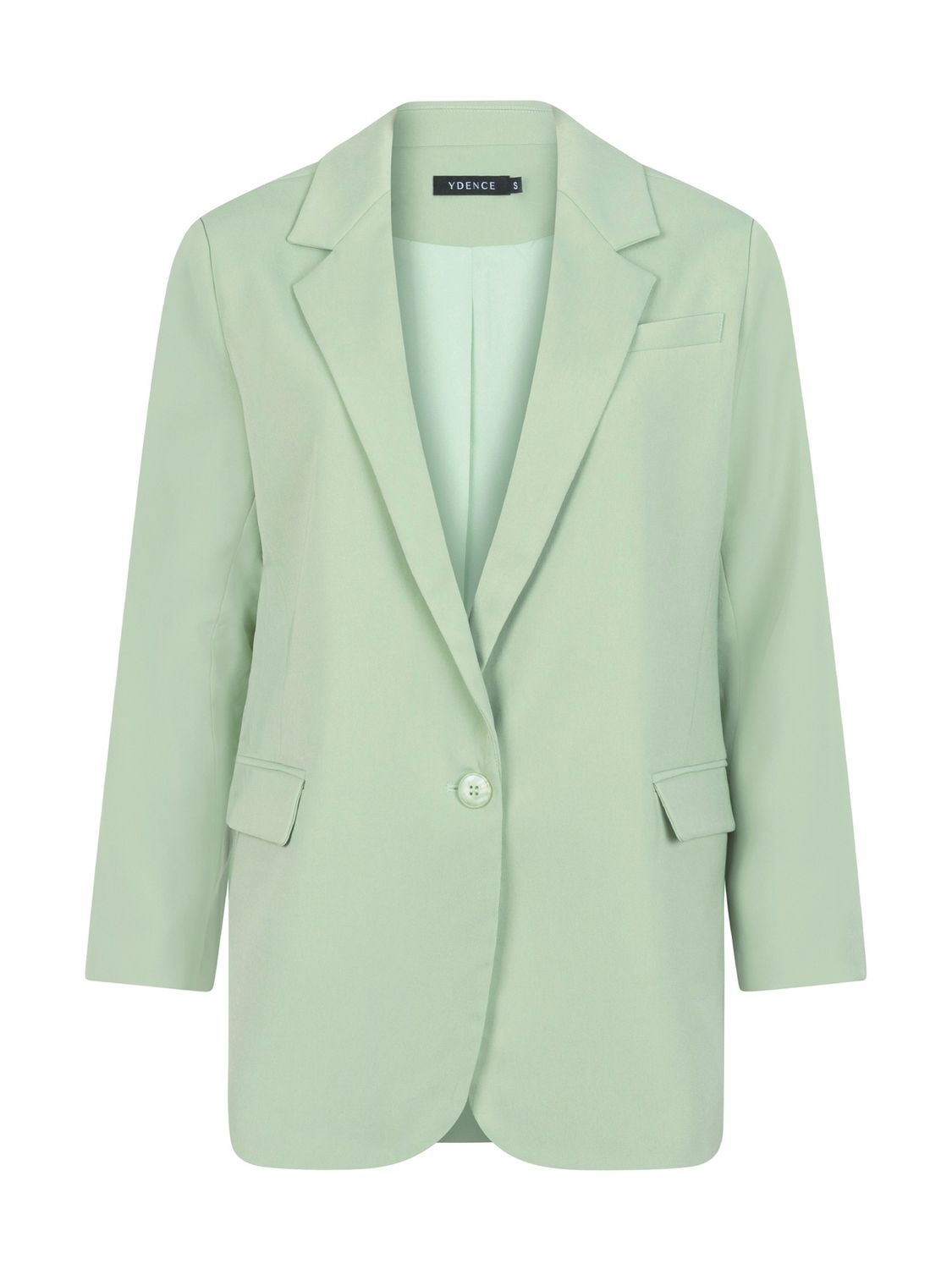 Blazer Maisie - sage green