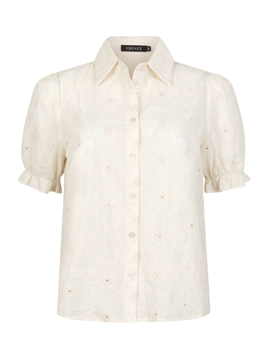 Blouse Alexa - ecru