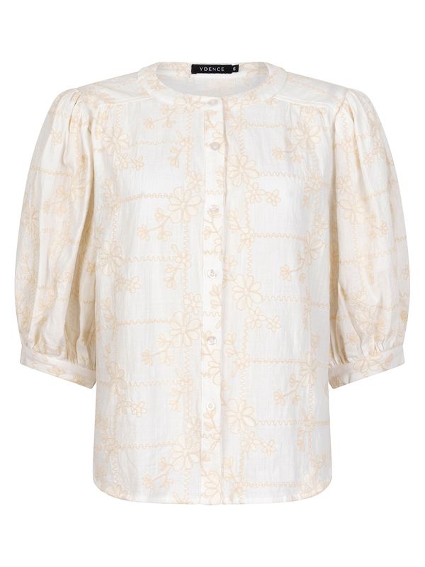 Blouse Cara - off white