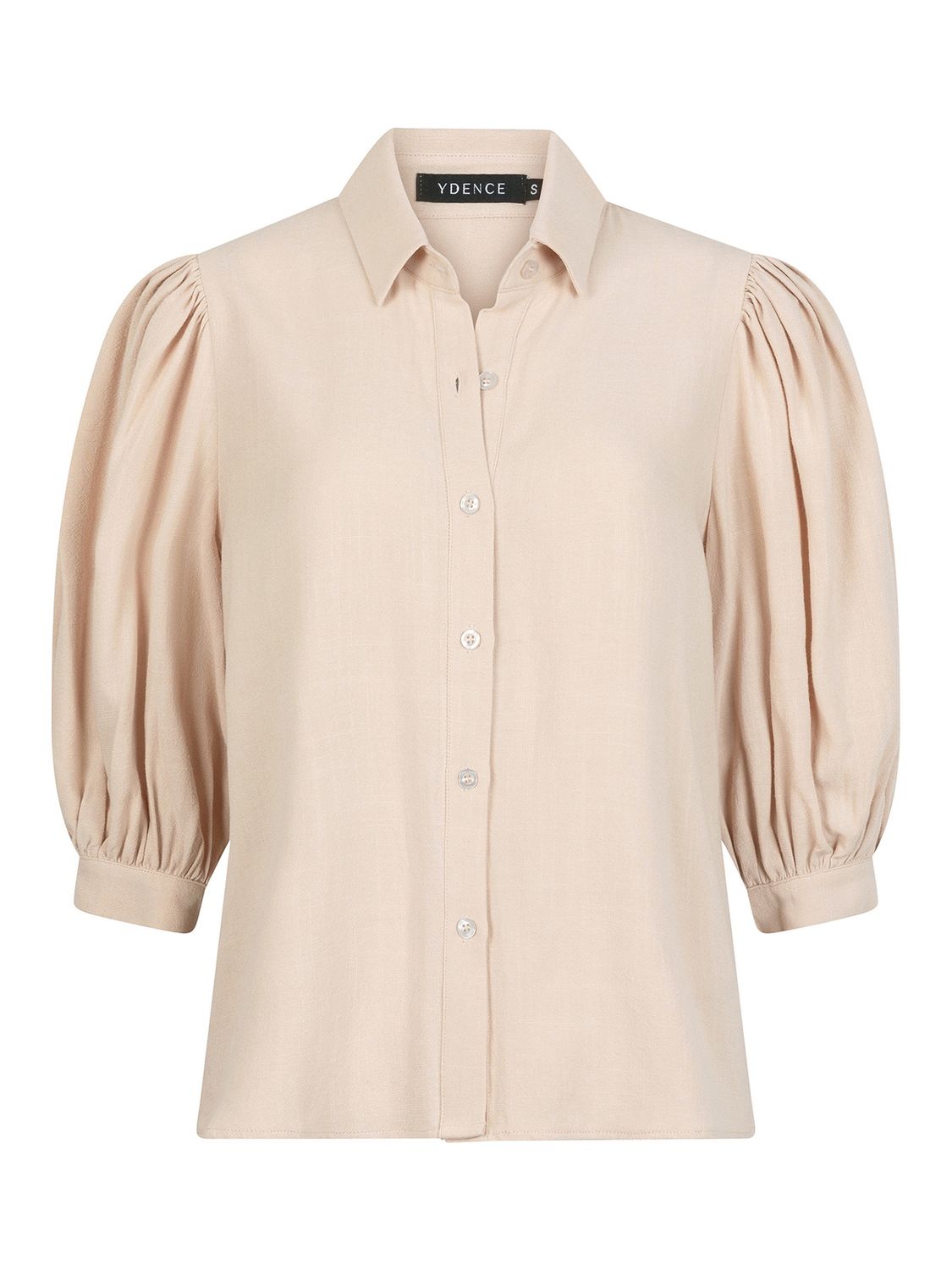 Blouse Heidi - beige
