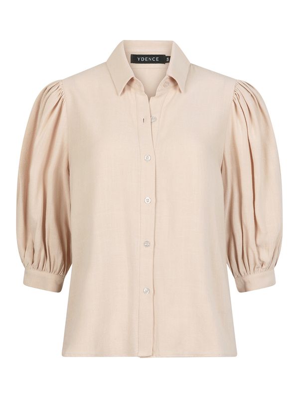 Blouse Heidi - beige