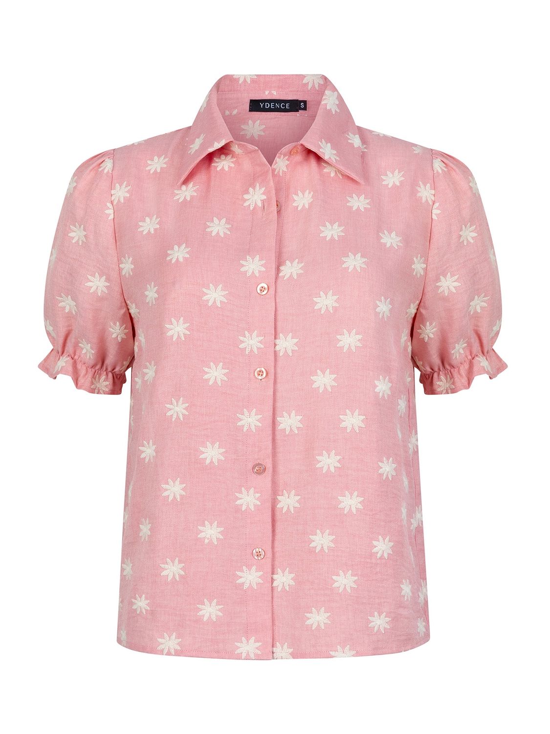 Blouse Vivienne - light pink