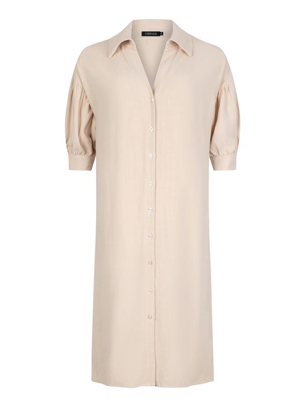 Dress Sienna - beige