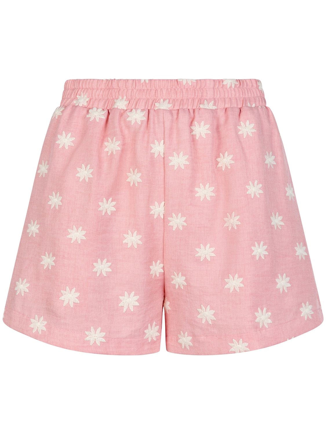 Short Elsa - light pink