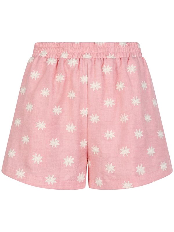 Short Elsa - light pink