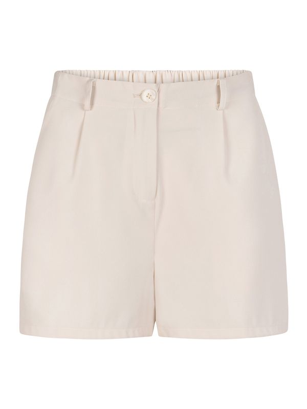 Short Jenny - off white