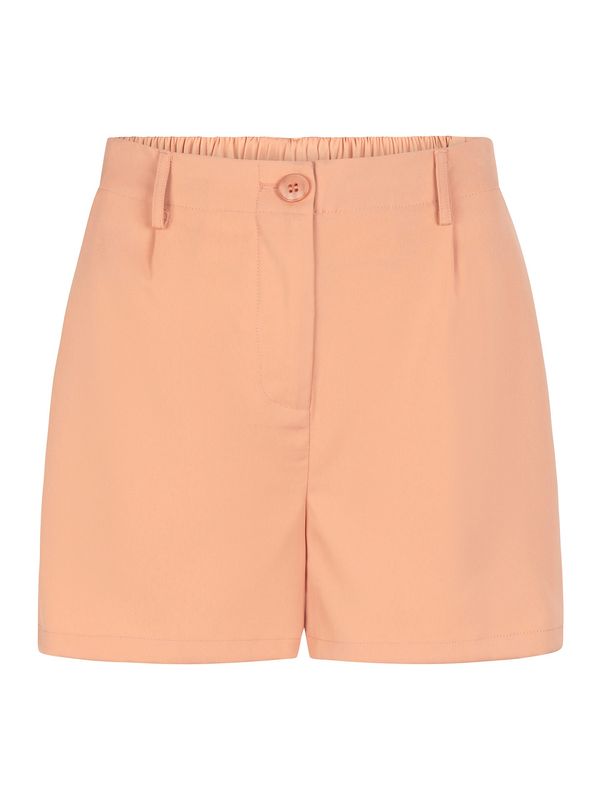Short Jenny - peach