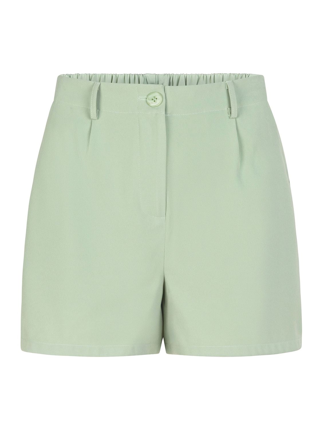 Short Jenny - Sage green