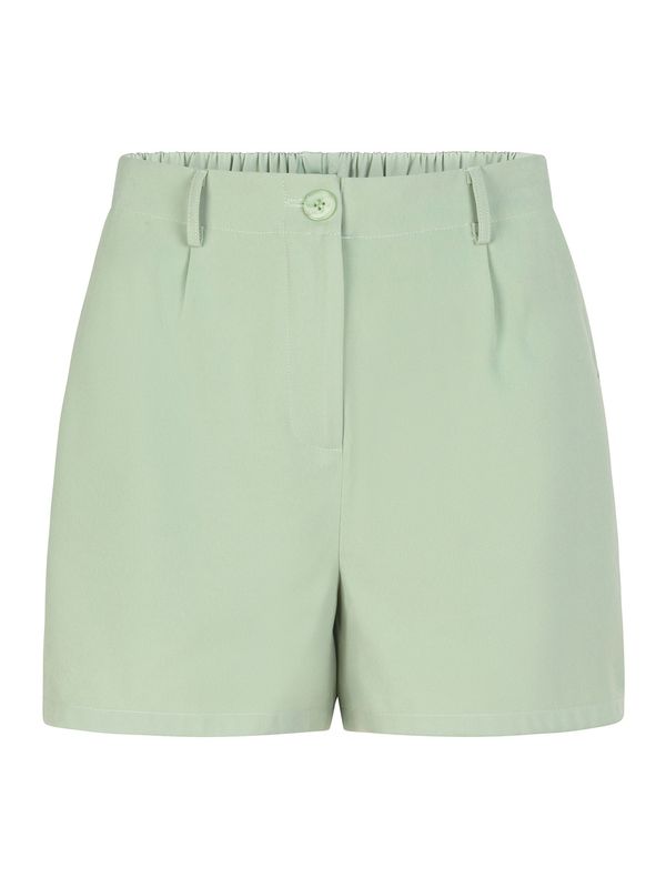 Short Jenny - Sage green