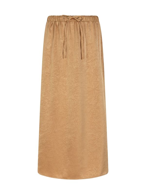Skirt Atel - sand