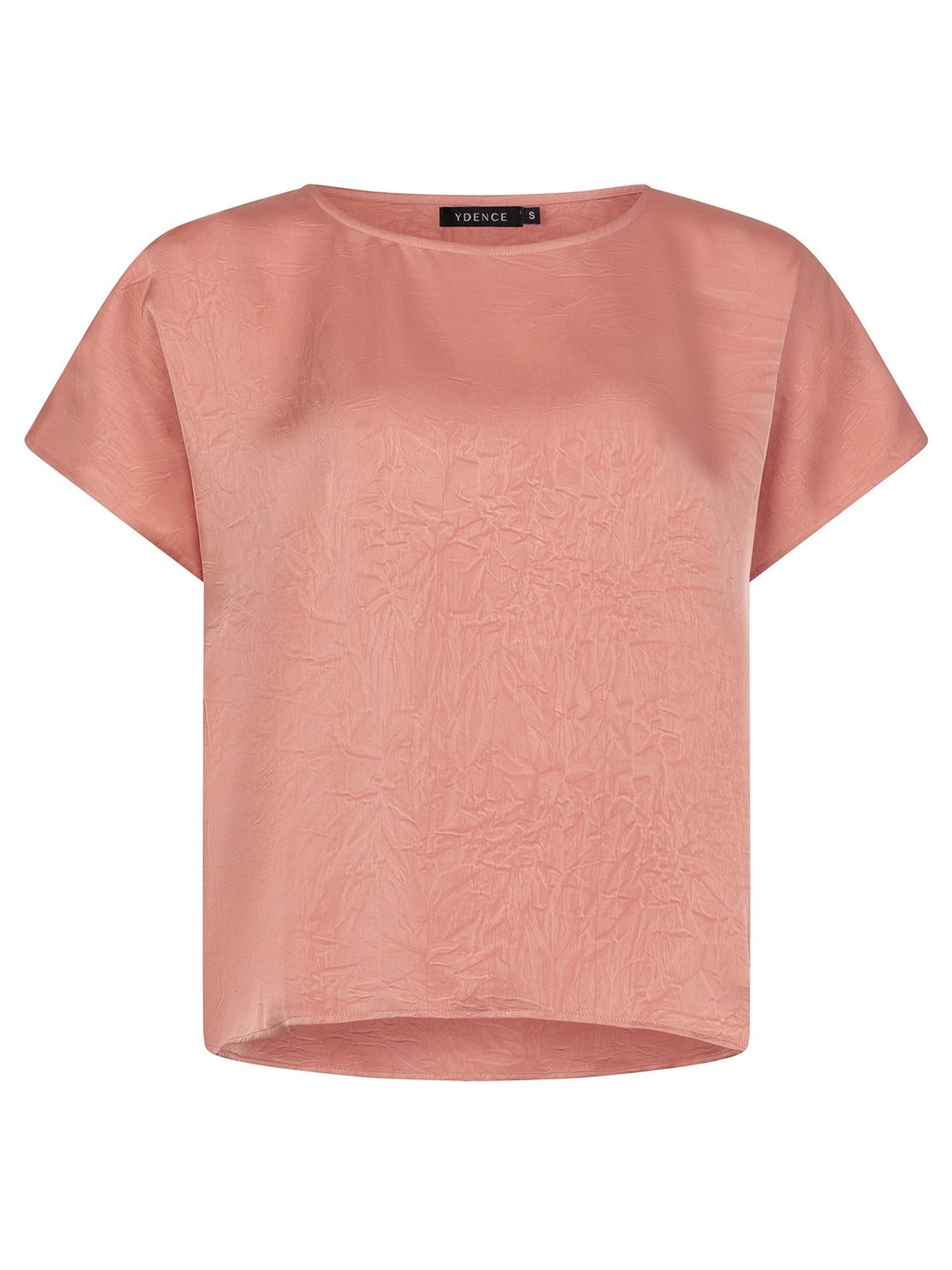 Top Kiek - salmon
