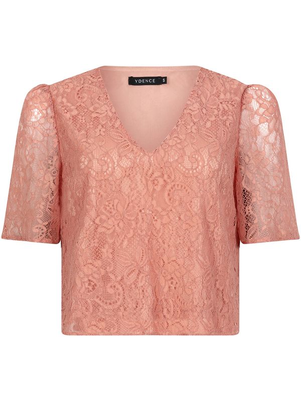 Top Josephine - salmon