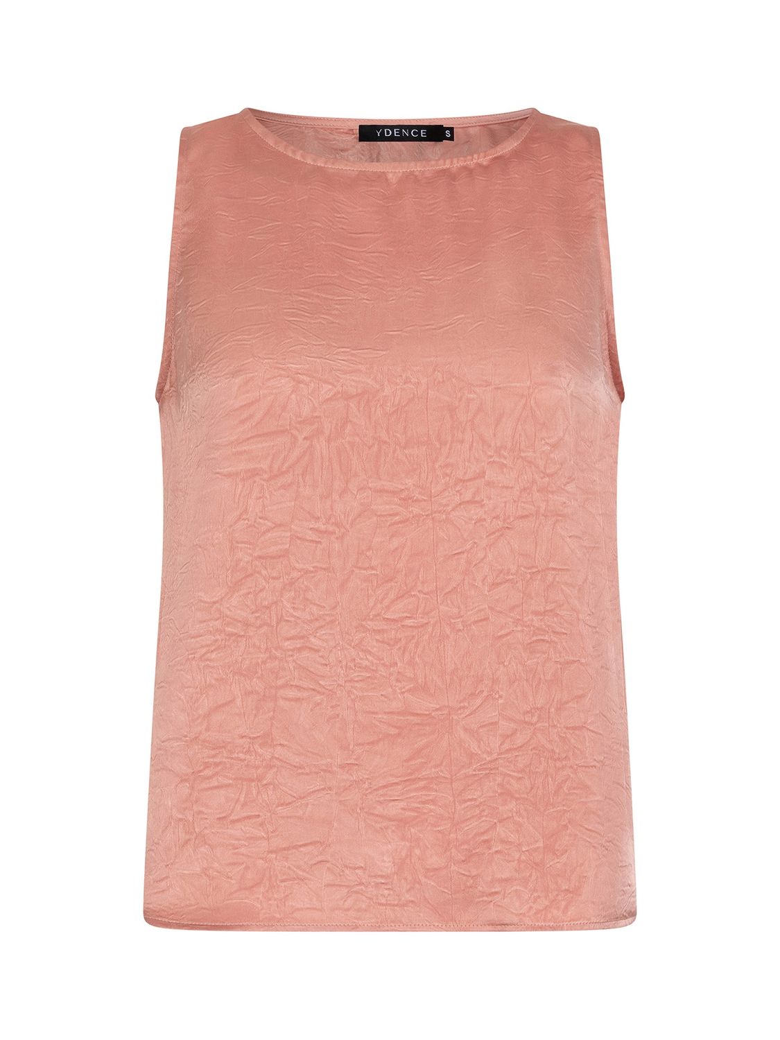Top Marion - salmon