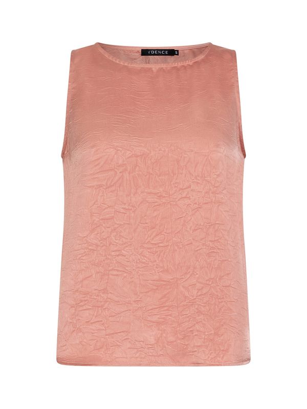 Top Marion - salmon