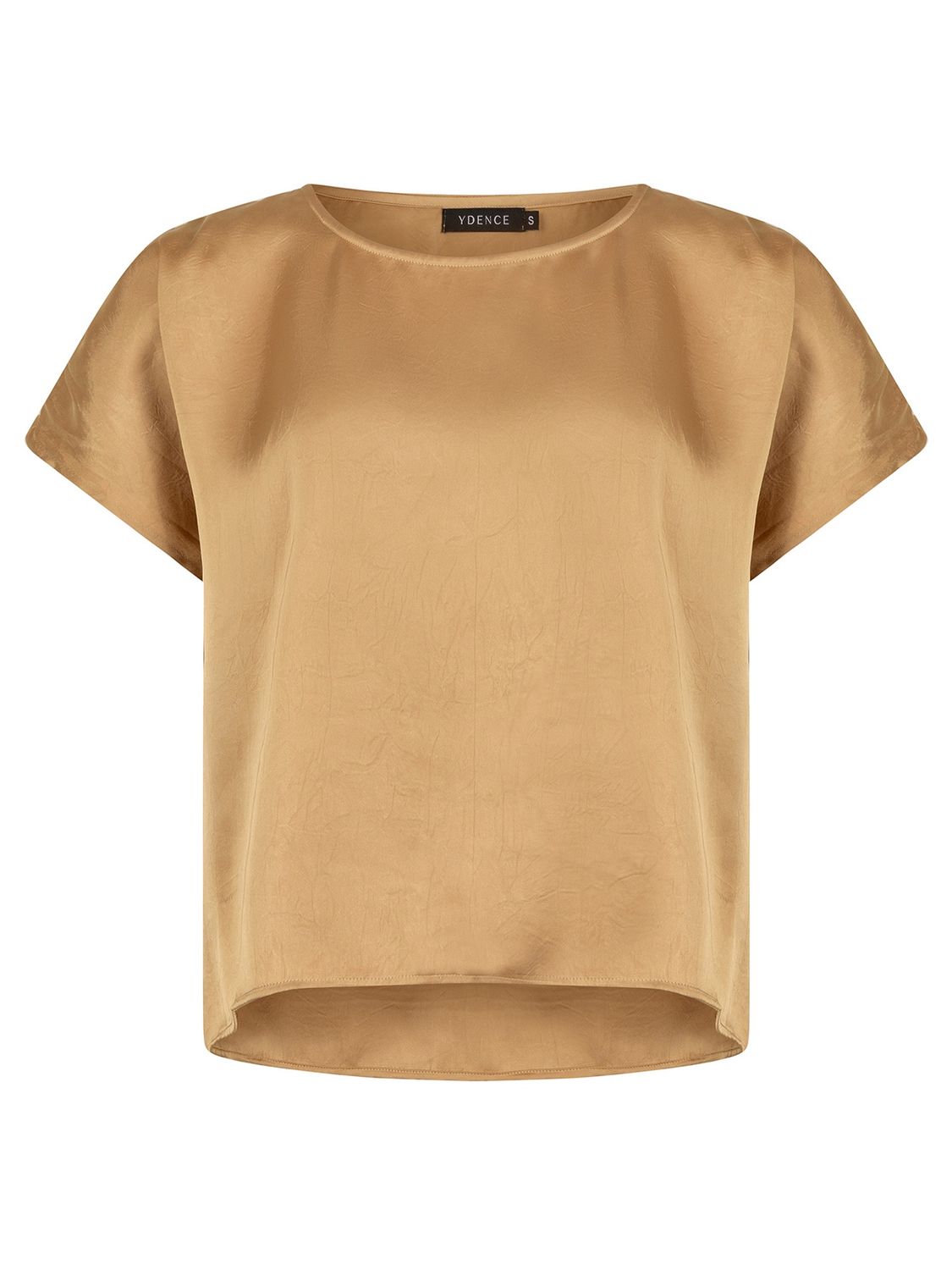 Top Kiek - sand