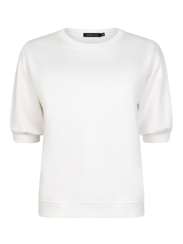 Sweater Flora - off white