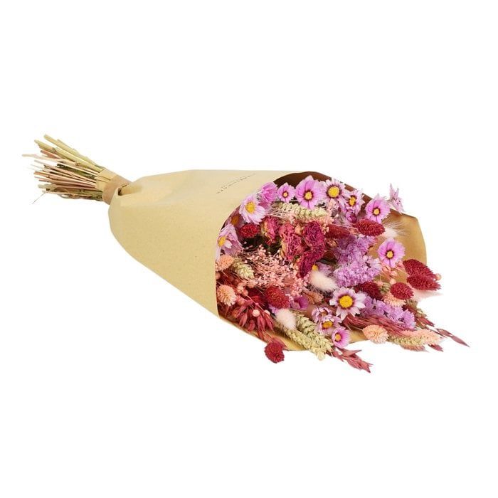 Droogbloemenboeket / veldboeket - Sweet Embrace