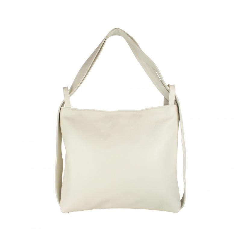 Tas double luck – beige