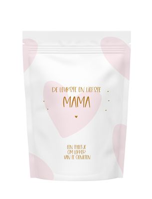 Thee - de leukste en liefste Mama