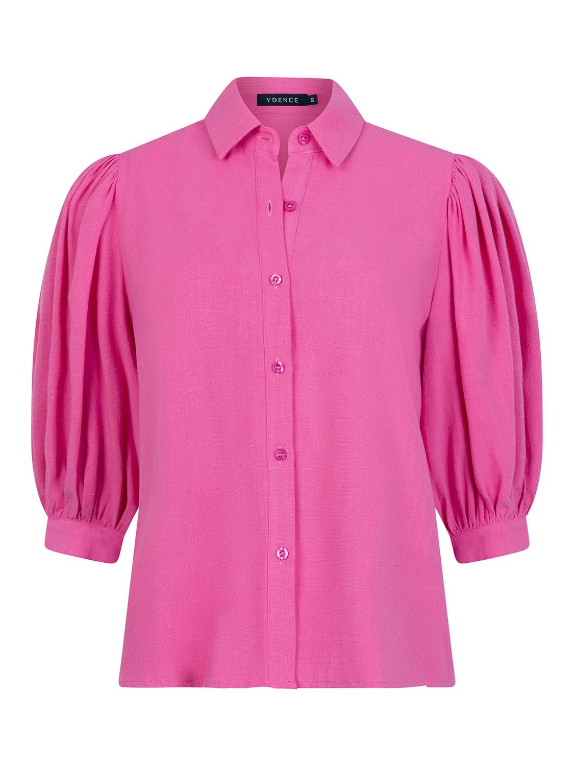 Blouse Heidi - pink