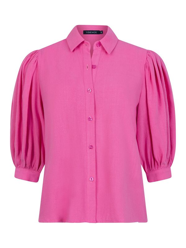 Blouse Heidi - pink