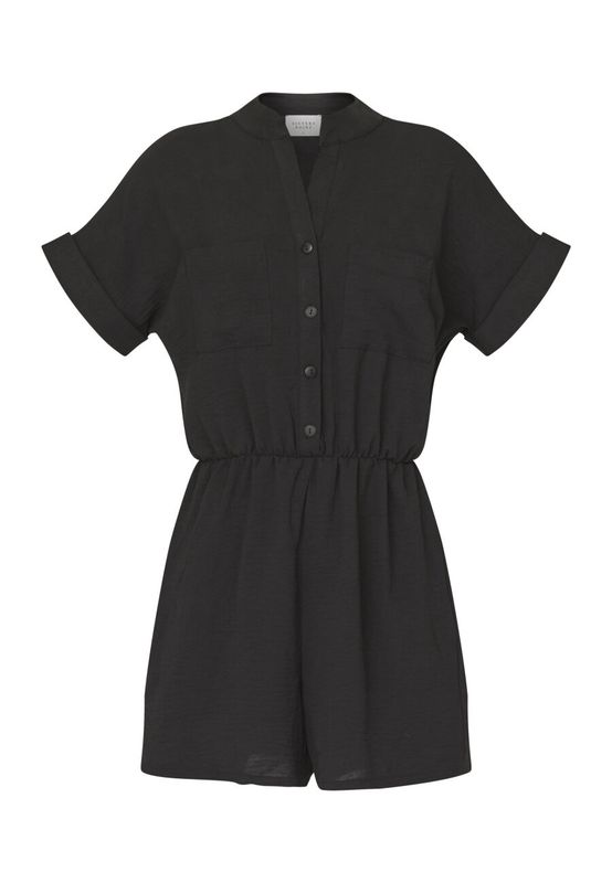 Jumpsuit Nina - black