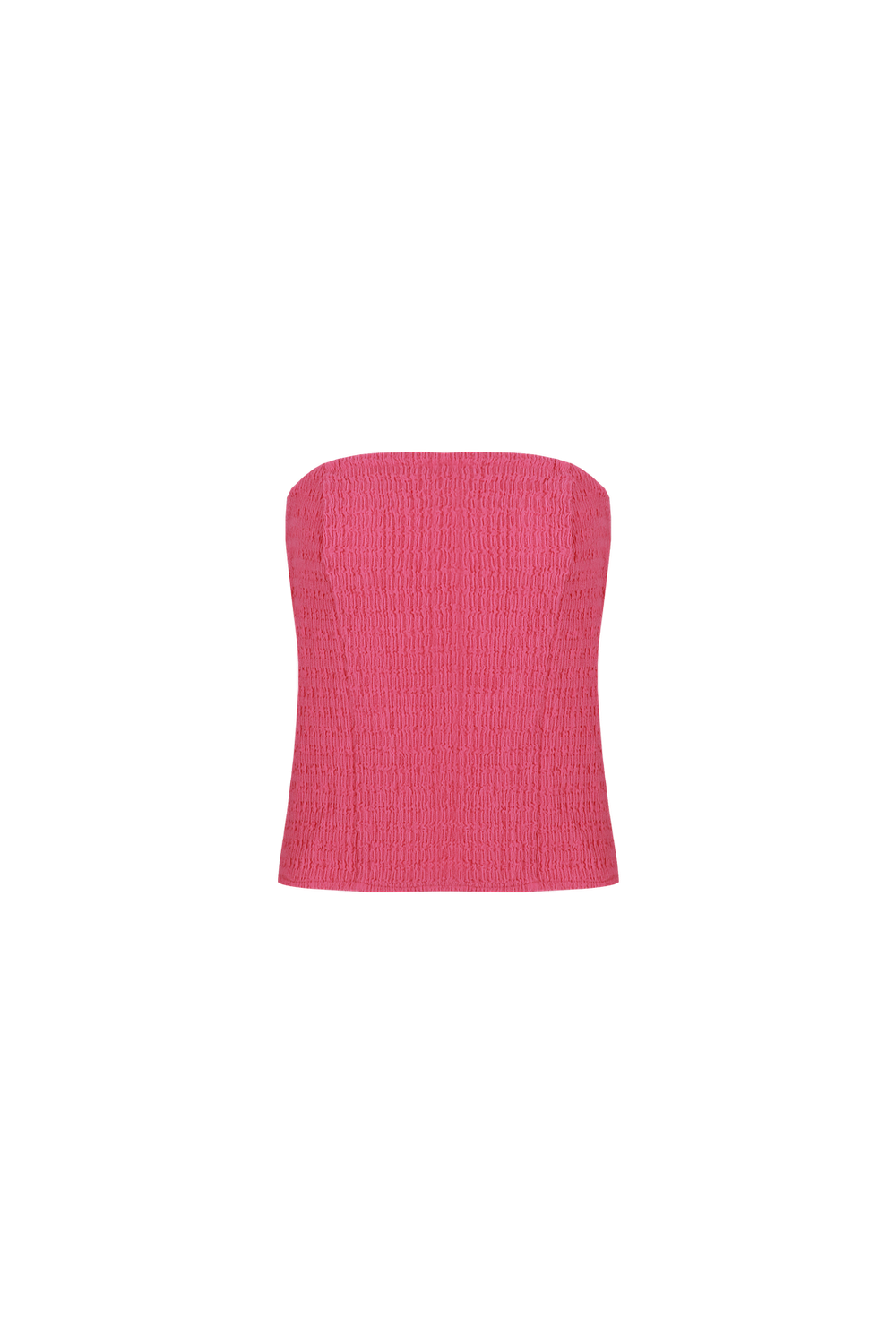 Top Madee - roze