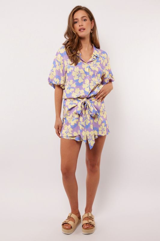 Short Verity- multi