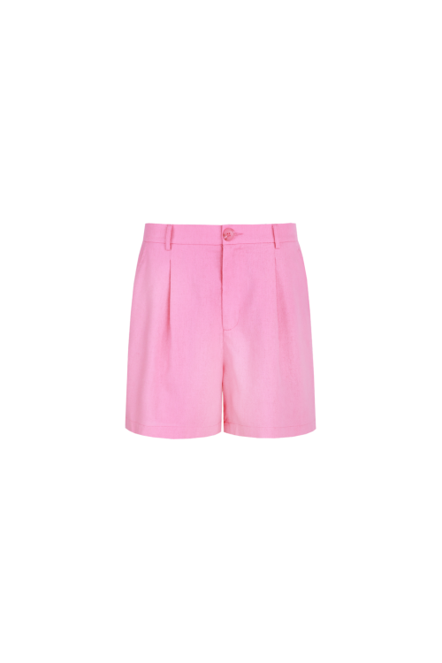 Short Seraphina - pink
