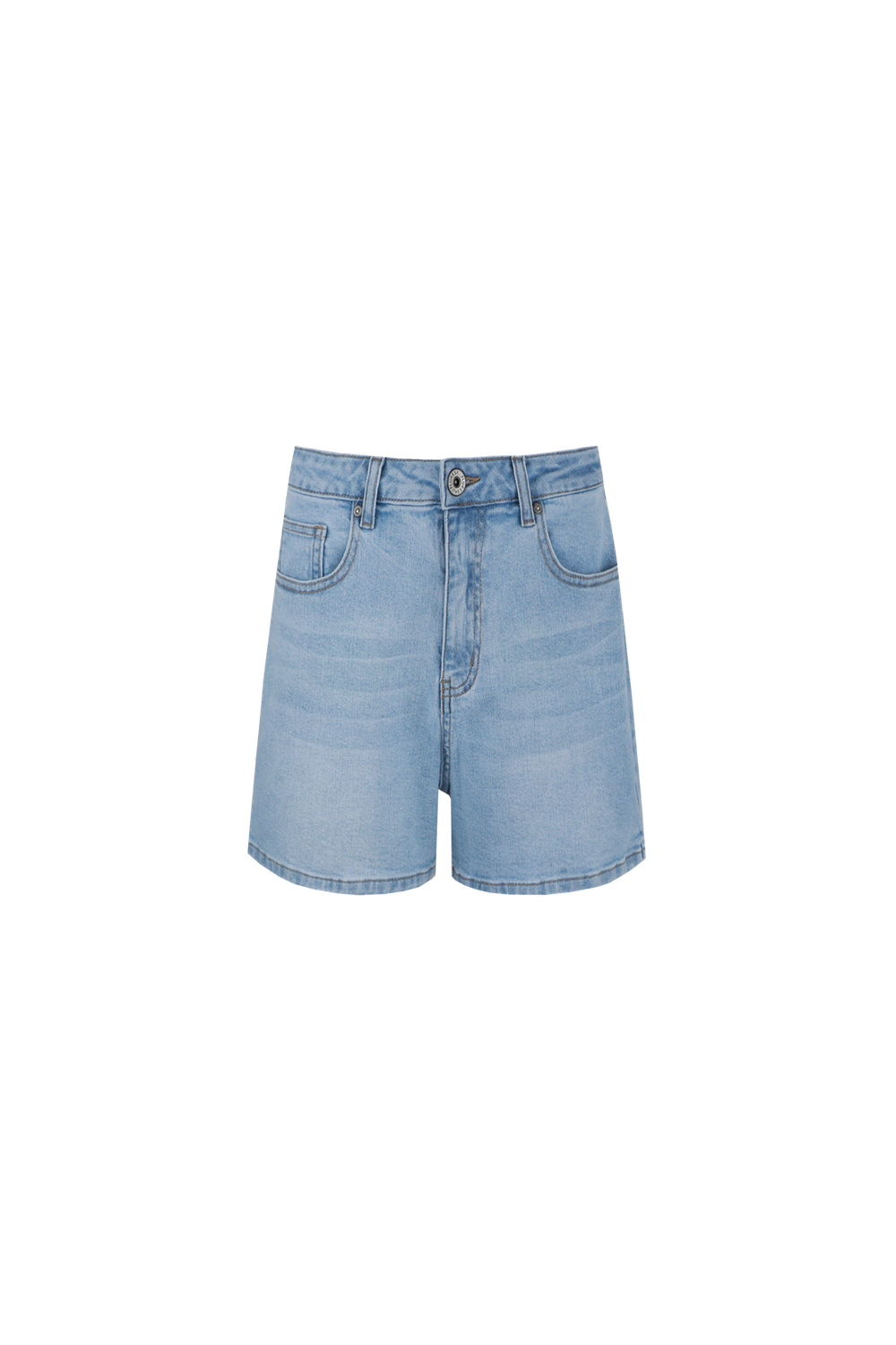 Short Gwenn - denim blue