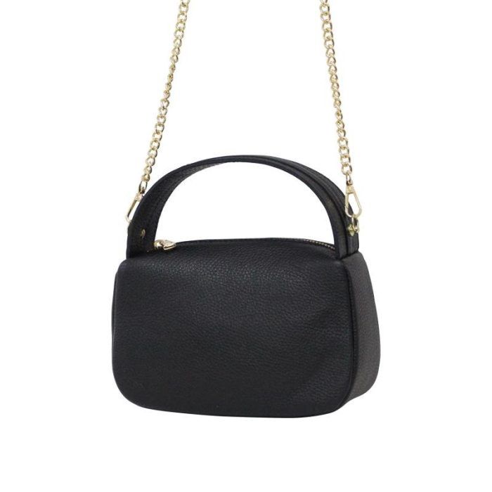 Tas name of love – Zwart