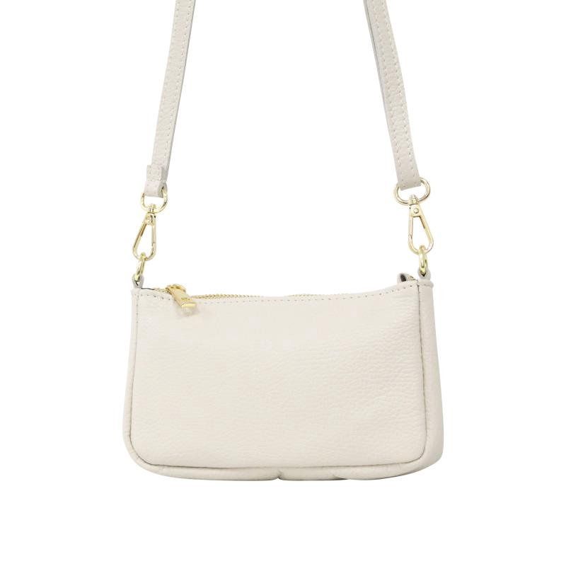 Tas the price of love – Beige (goud)