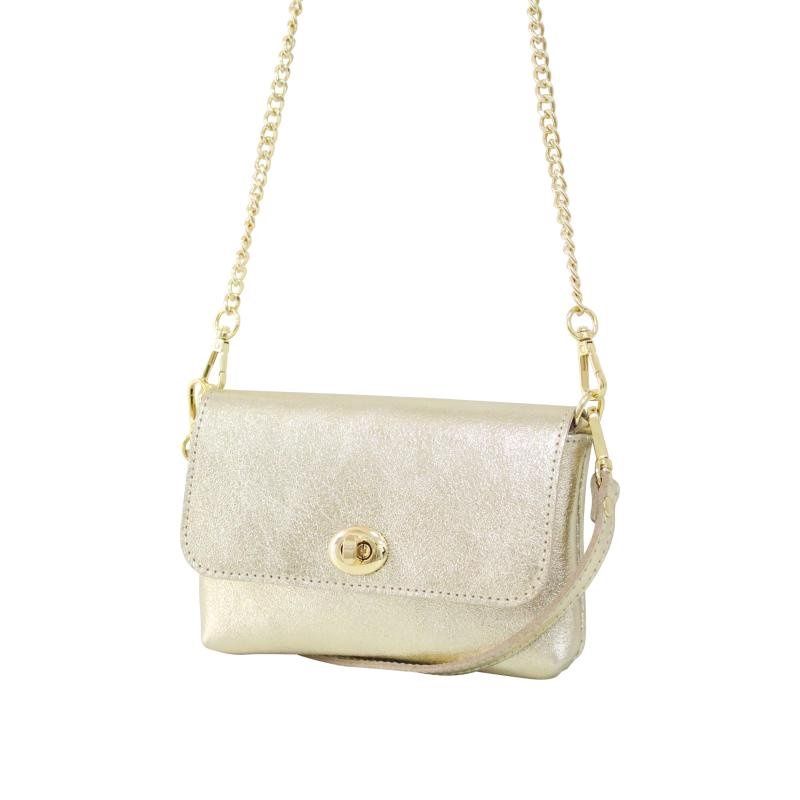 Tas simply yours – Goud