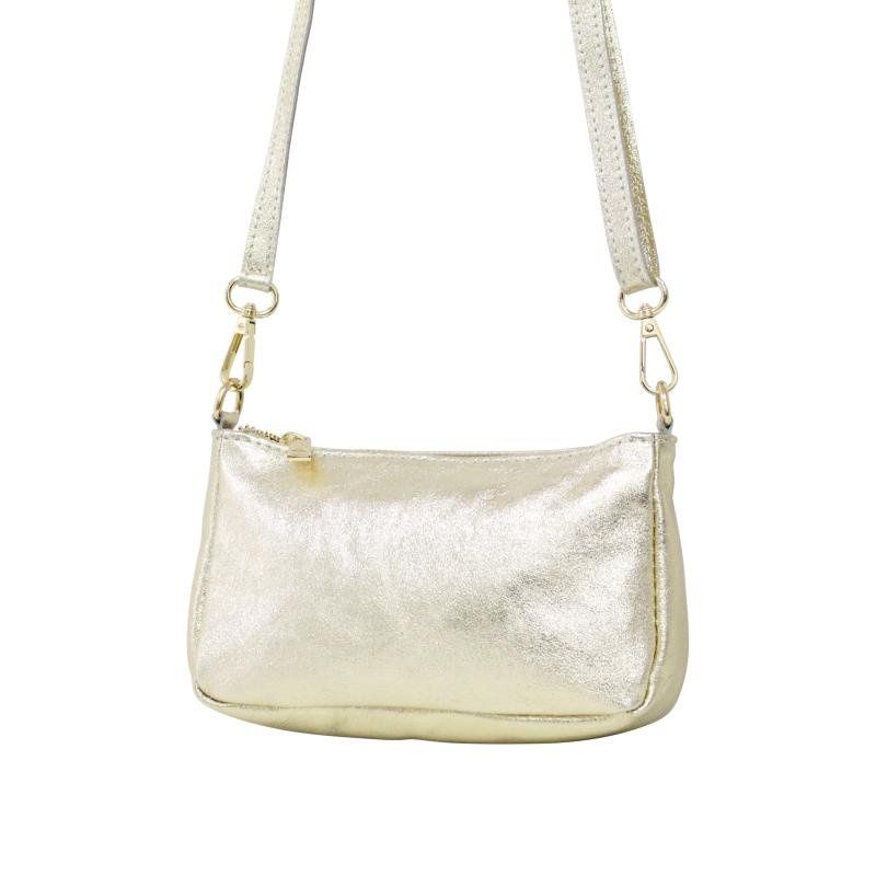 Tas the price of love – Goud