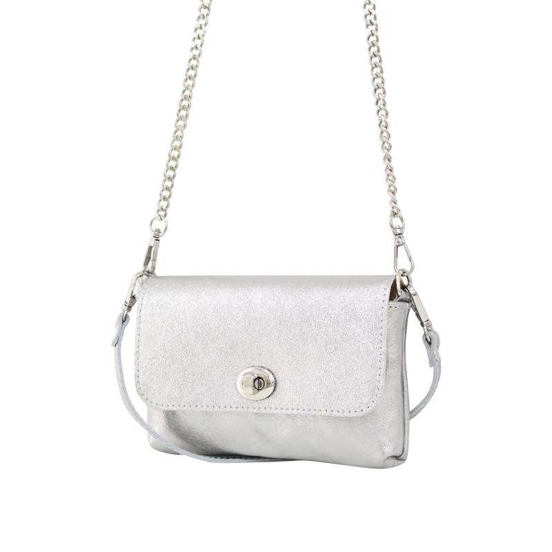 Tas simply yours – Zilver