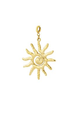 Bedel - Zon