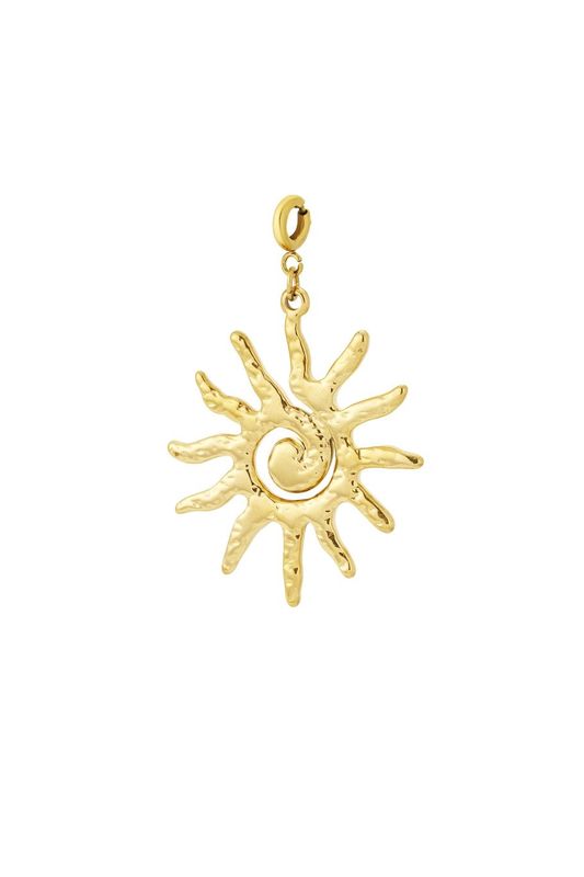 Bedel - Zon