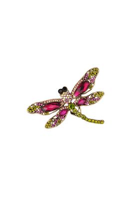 Pins / Broches