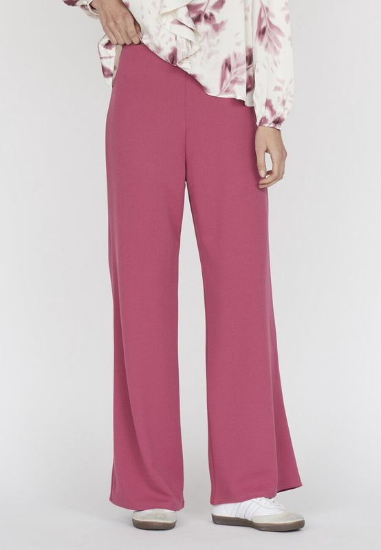 Broek Glut - doll pink