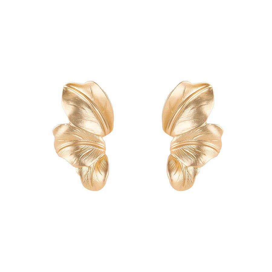 The Hazel Earrings