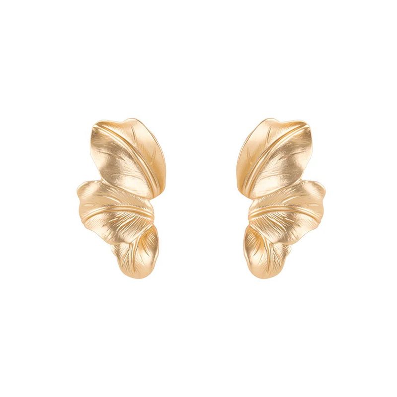 The Hazel Earrings