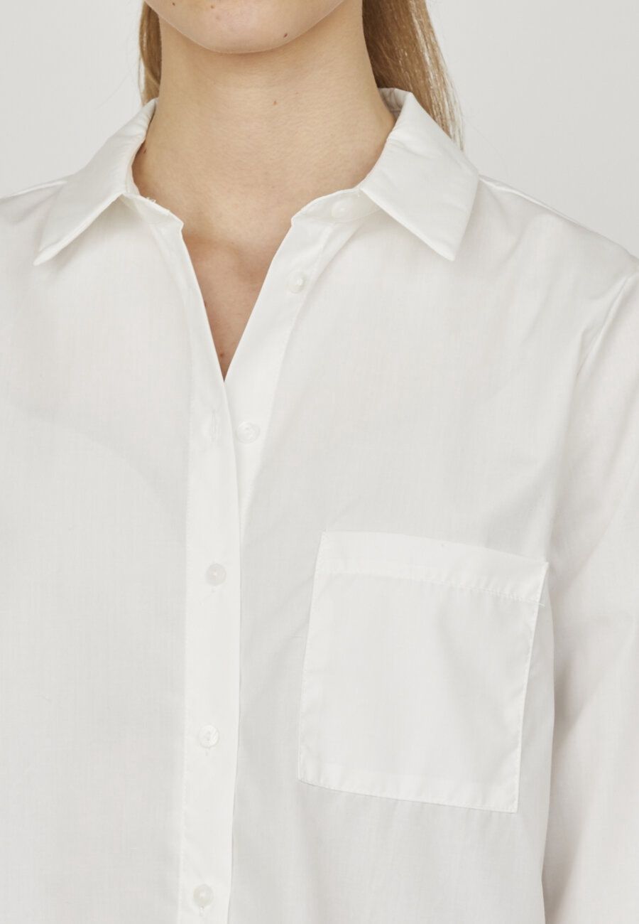 Blouse Virra - wit