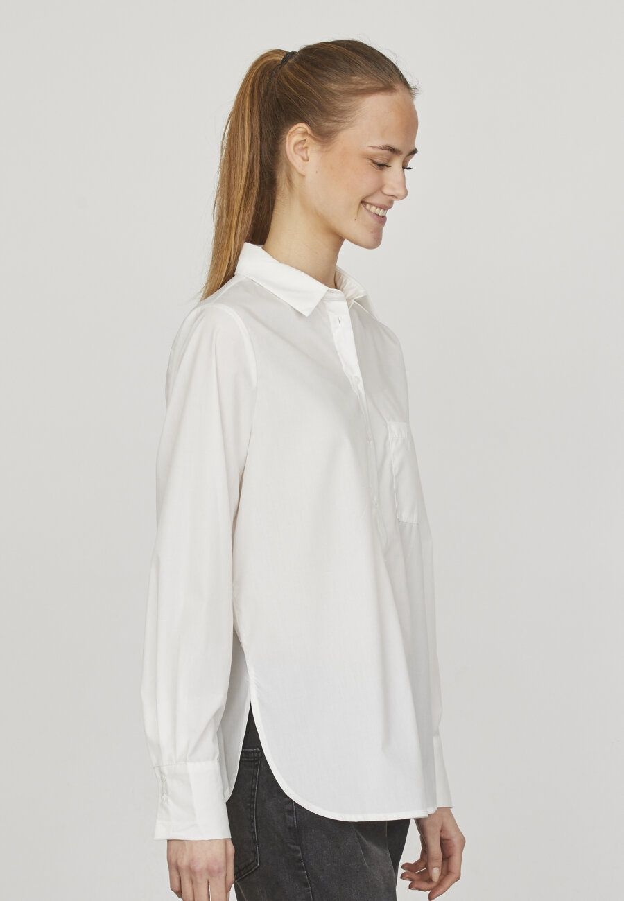 Blouse Virra - wit