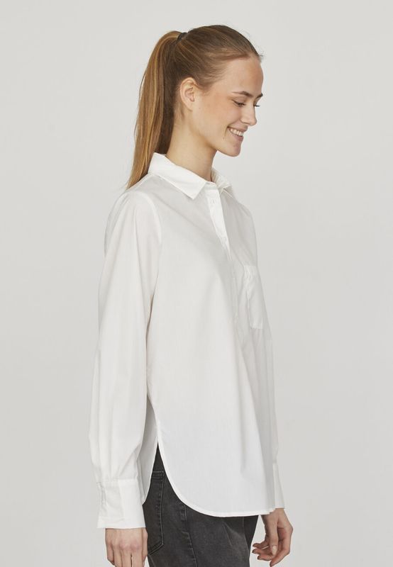 Blouse Virra - wit