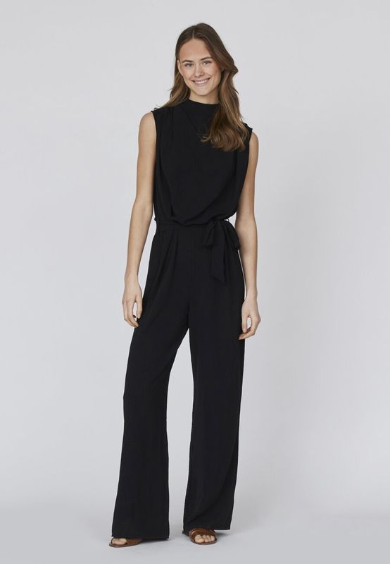 Jumpsuit Guto - zwart