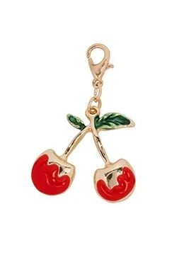 Charm / bedel - Kersjes
