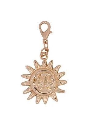 Charm / bedel - Zon