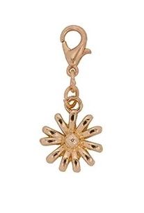 Charm / bedel - Flower